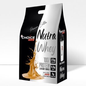Nutra Whey